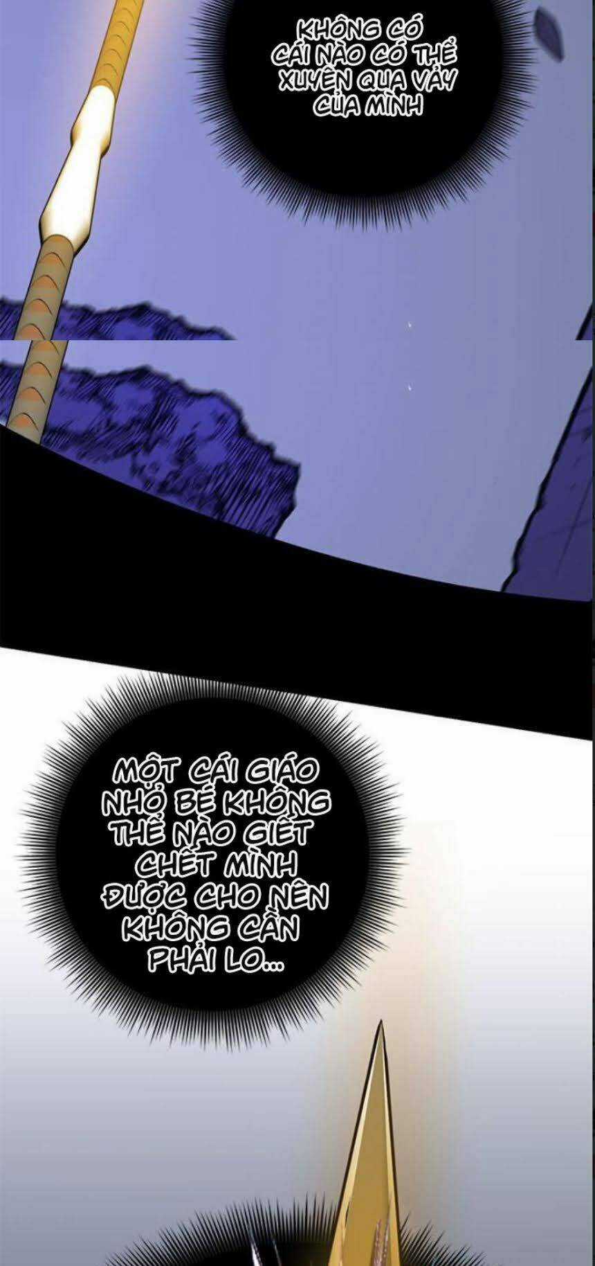 Trở Lại Thành Người Chơi Chapter 21 trang 77