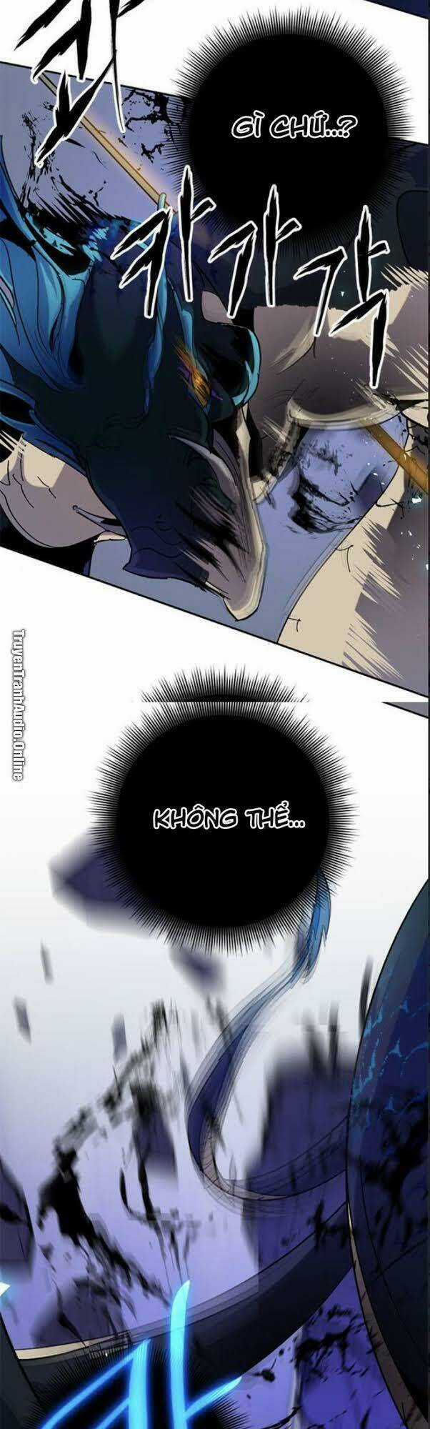 Trở Lại Thành Người Chơi Chapter 21 trang 79