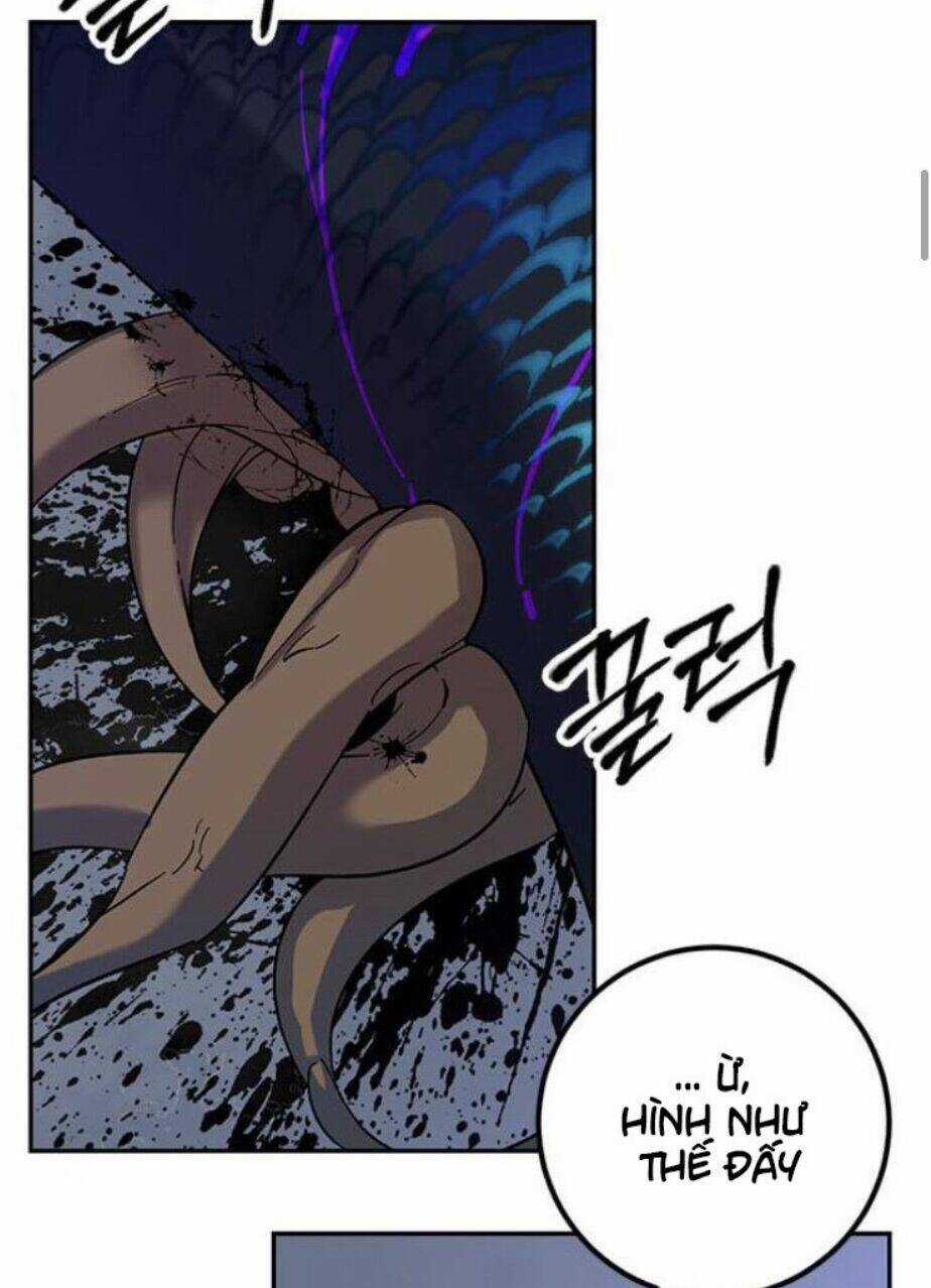 Trở Lại Thành Người Chơi Chapter 22 trang 16