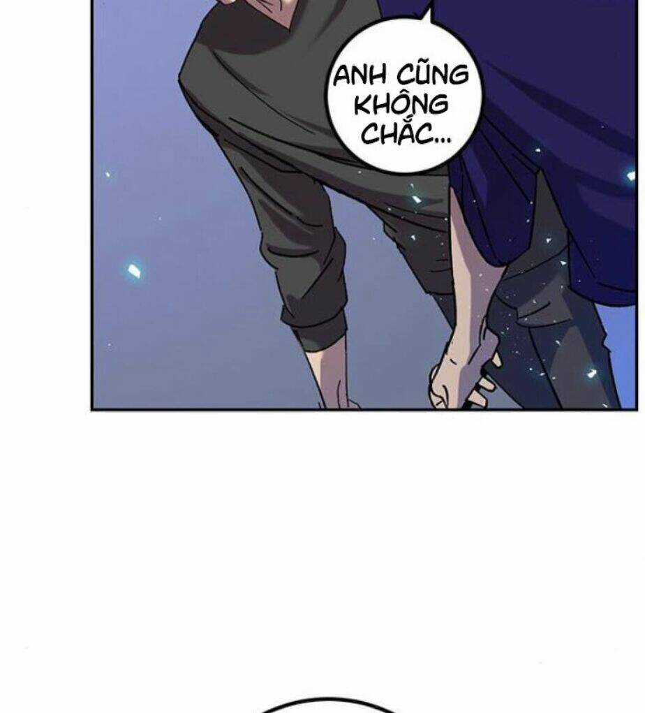 Trở Lại Thành Người Chơi Chapter 22 trang 23