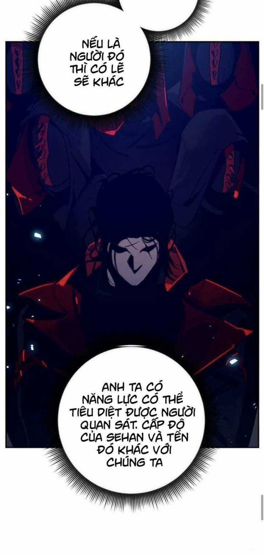 Trở Lại Thành Người Chơi Chapter 22 trang 27