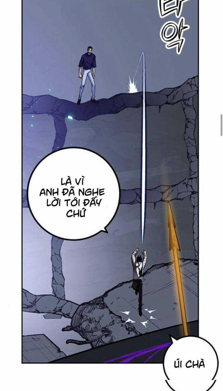 Trở Lại Thành Người Chơi Chapter 22 trang 29