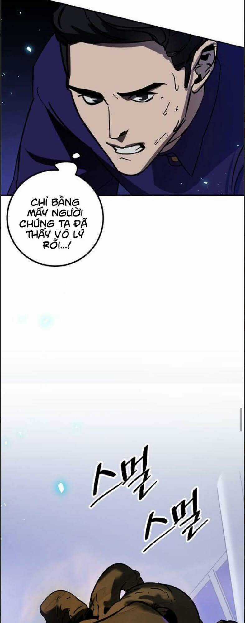 Trở Lại Thành Người Chơi Chapter 22 trang 3