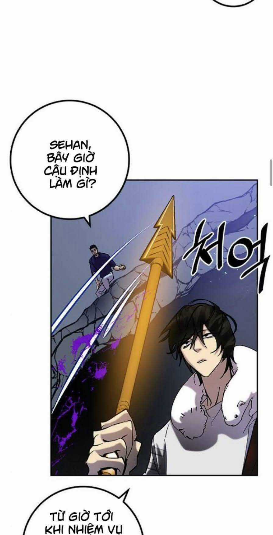 Trở Lại Thành Người Chơi Chapter 22 trang 30