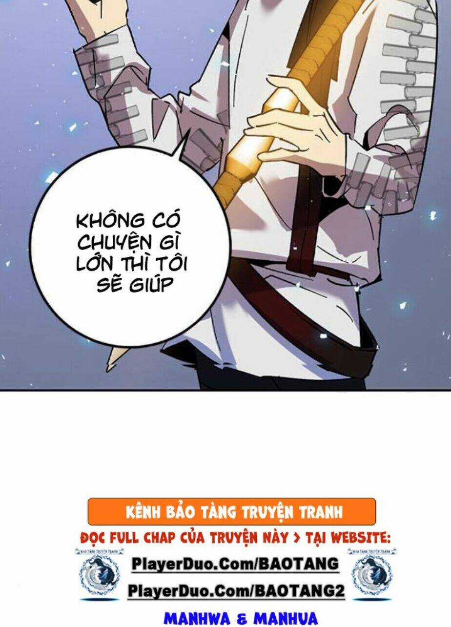 Trở Lại Thành Người Chơi Chapter 22 trang 33