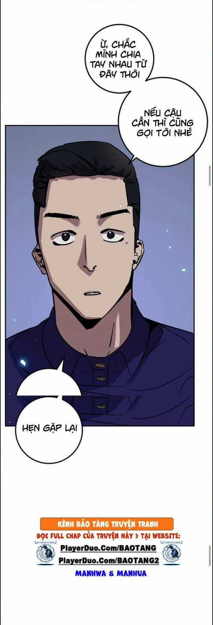 Trở Lại Thành Người Chơi Chapter 22 trang 34