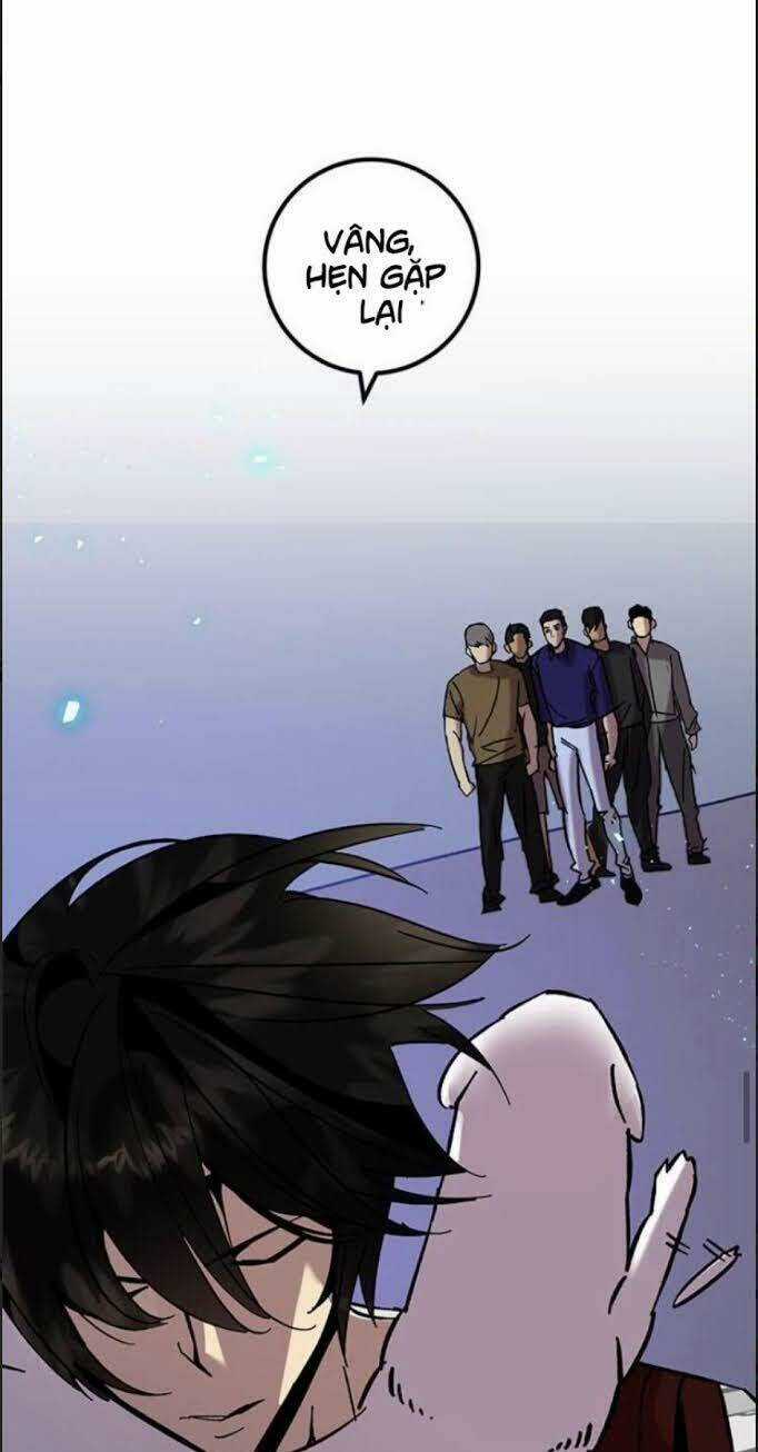 Trở Lại Thành Người Chơi Chapter 22 trang 35