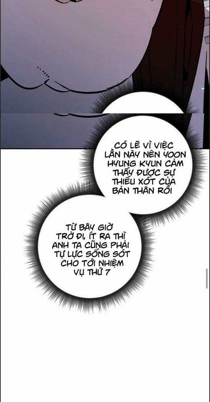 Trở Lại Thành Người Chơi Chapter 22 trang 36