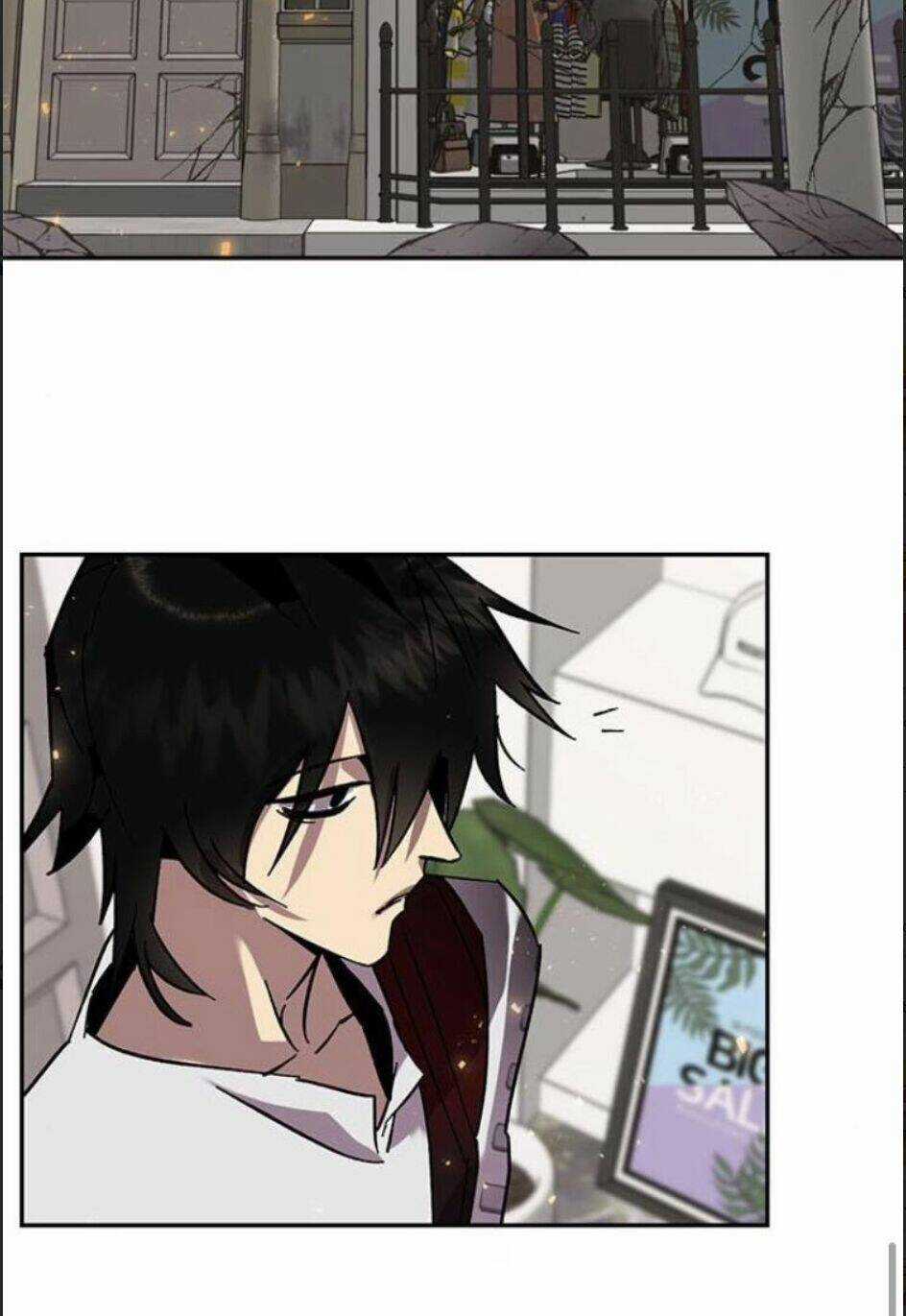 Trở Lại Thành Người Chơi Chapter 22 trang 40