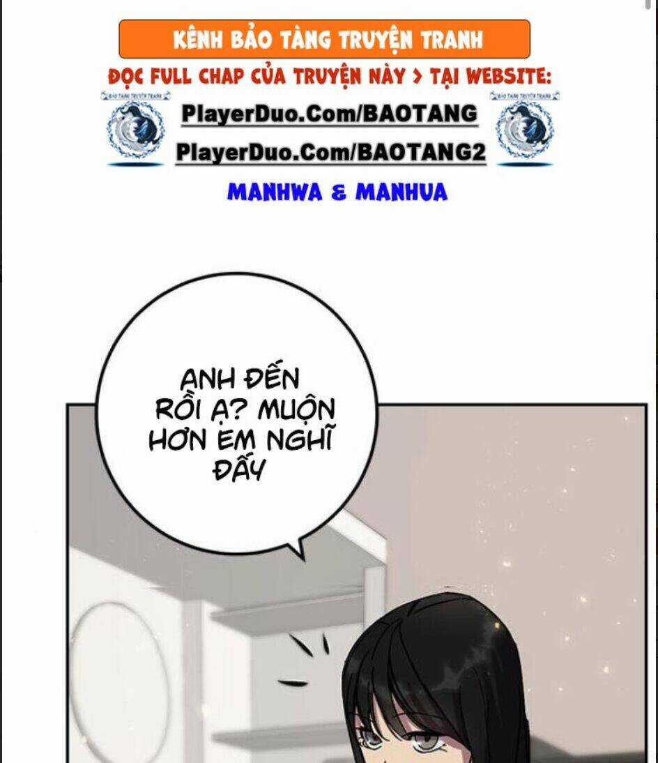 Trở Lại Thành Người Chơi Chapter 22 trang 41