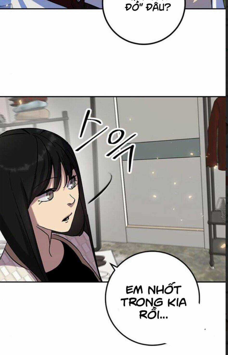 Trở Lại Thành Người Chơi Chapter 22 trang 44