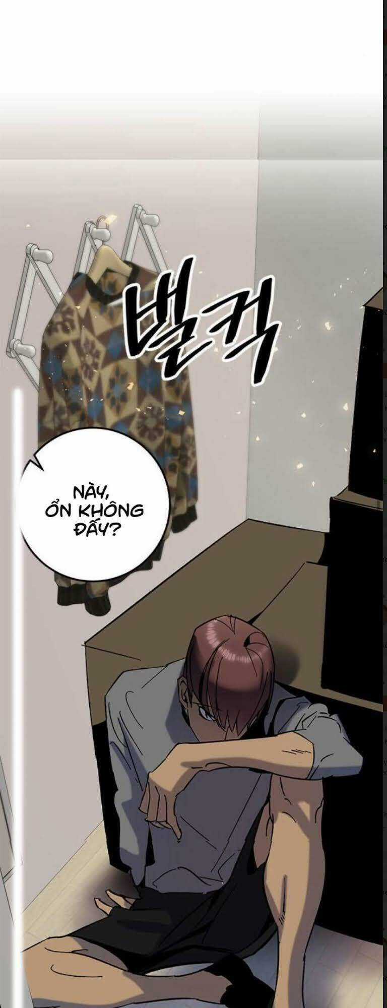 Trở Lại Thành Người Chơi Chapter 22 trang 45