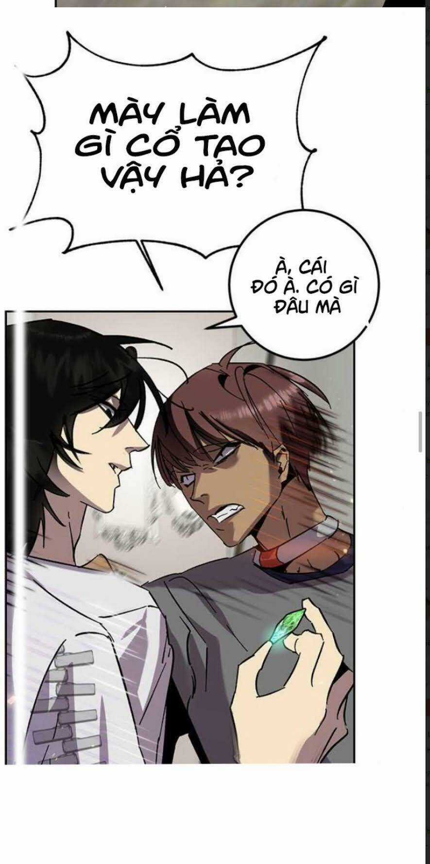 Trở Lại Thành Người Chơi Chapter 22 trang 48