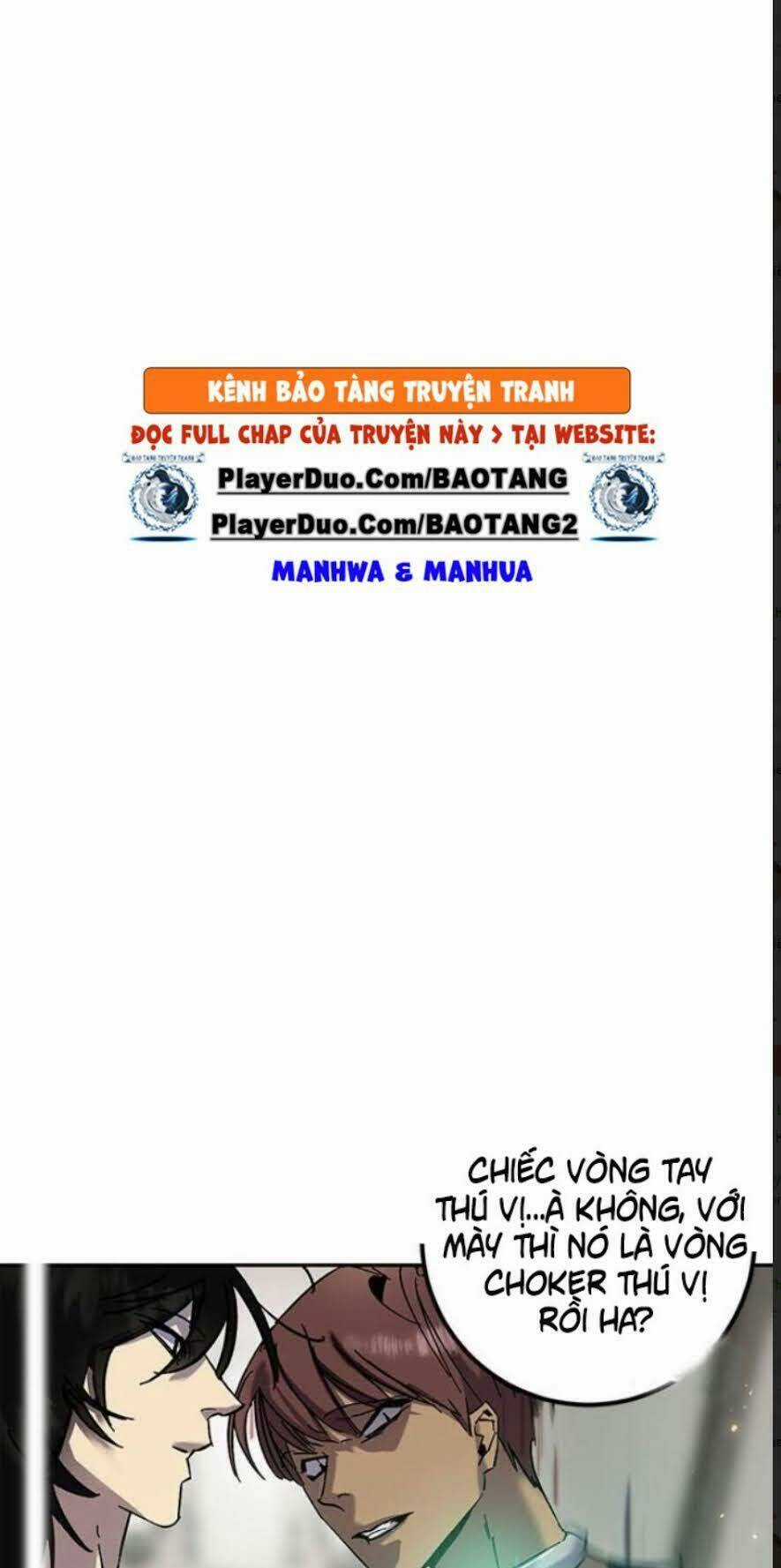 Trở Lại Thành Người Chơi Chapter 22 trang 49