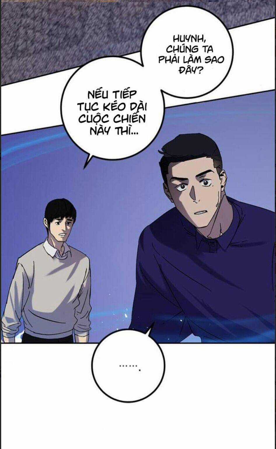 Trở Lại Thành Người Chơi Chapter 22 trang 5