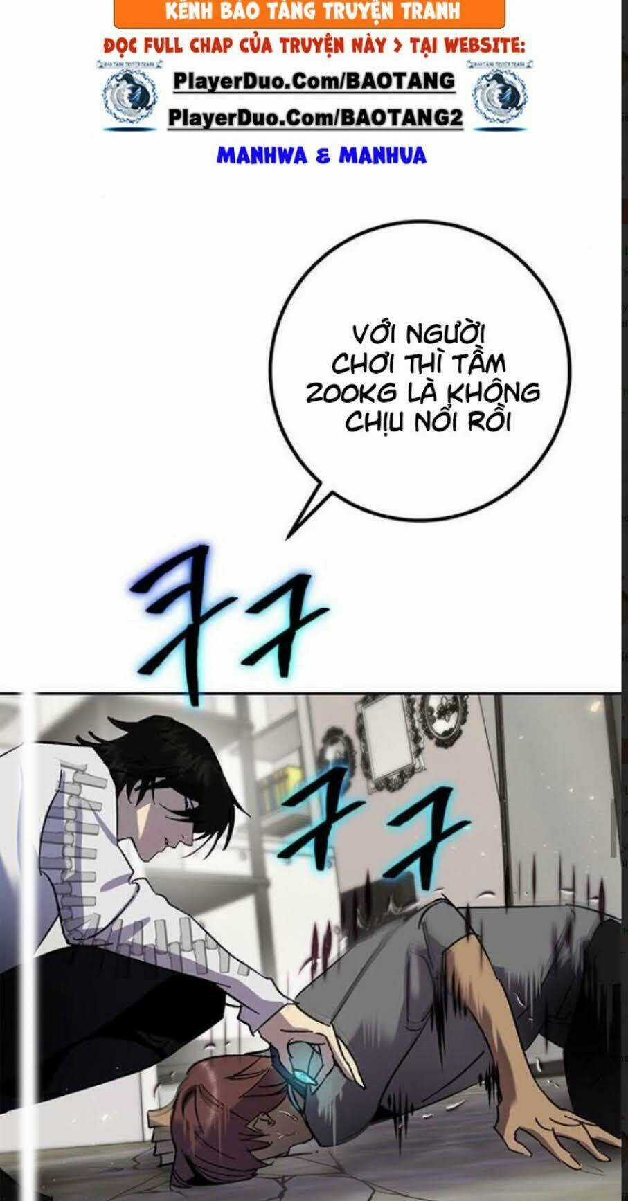 Trở Lại Thành Người Chơi Chapter 22 trang 52