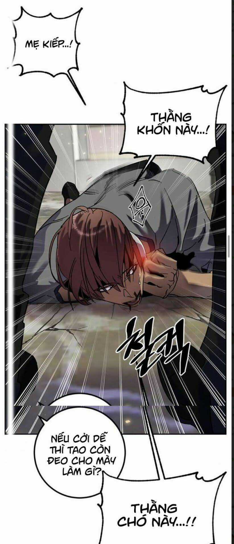 Trở Lại Thành Người Chơi Chapter 22 trang 54