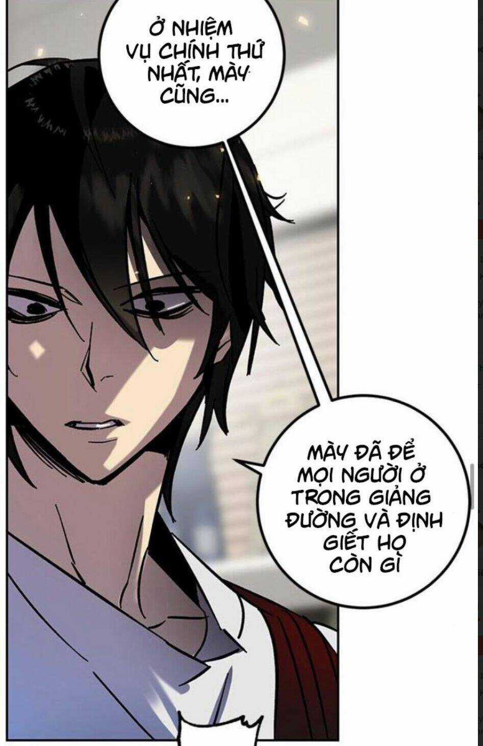 Trở Lại Thành Người Chơi Chapter 22 trang 56