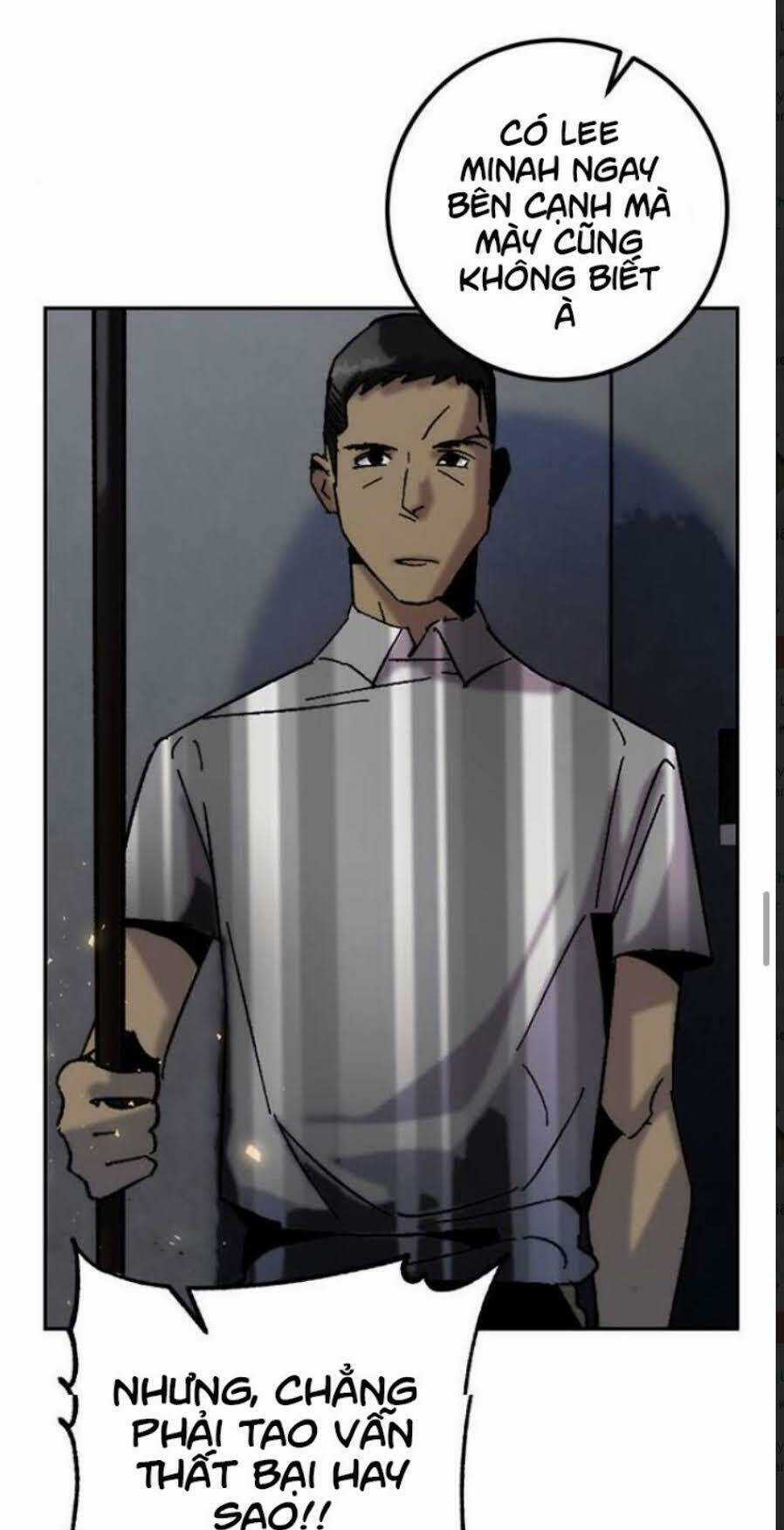 Trở Lại Thành Người Chơi Chapter 22 trang 58