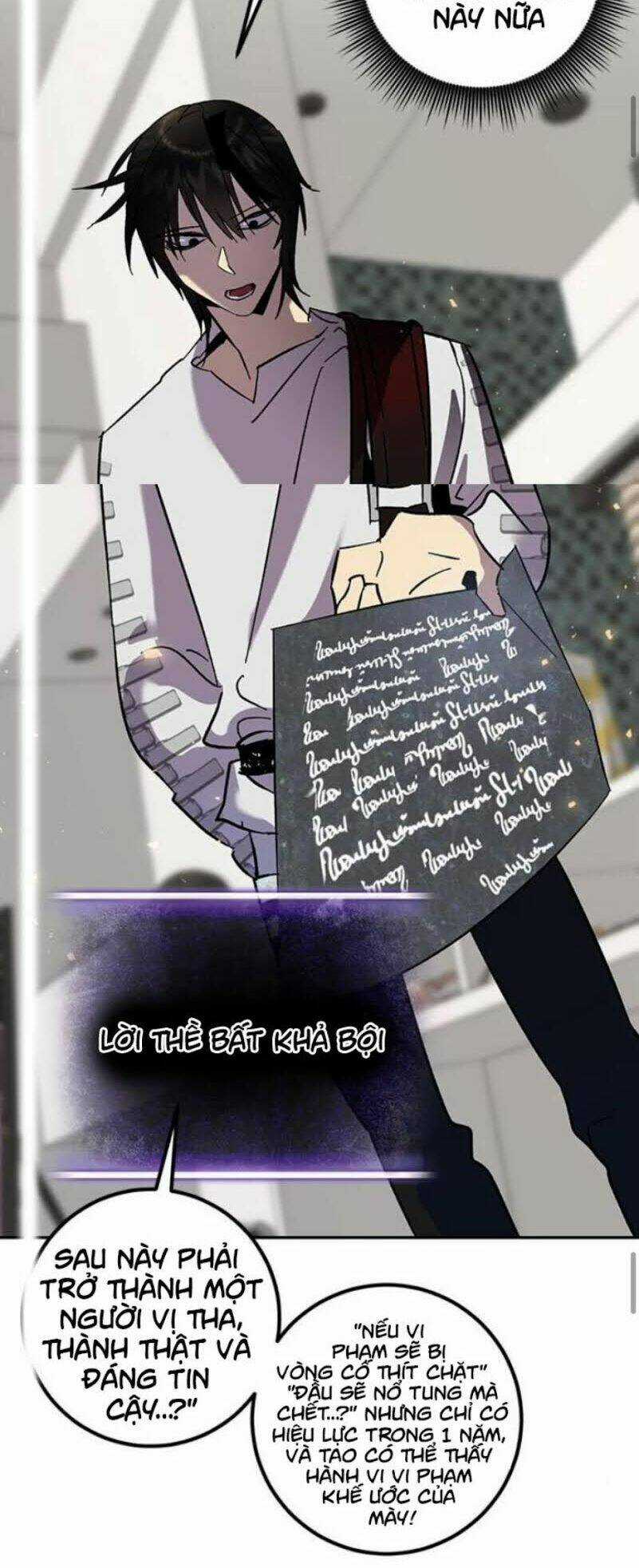 Trở Lại Thành Người Chơi Chapter 22 trang 61