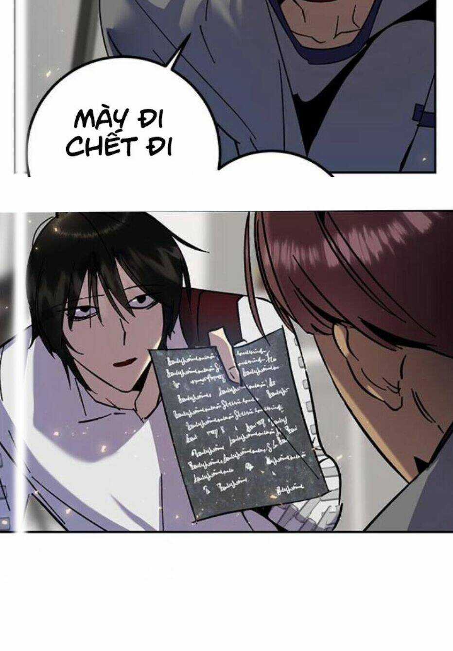 Trở Lại Thành Người Chơi Chapter 22 trang 63