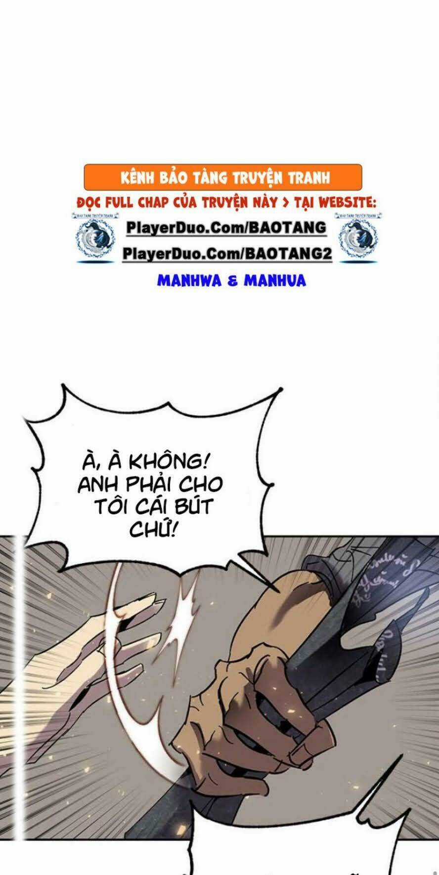 Trở Lại Thành Người Chơi Chapter 22 trang 66