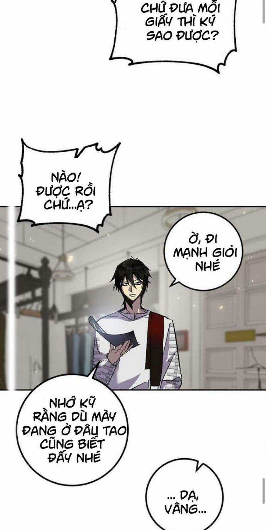 Trở Lại Thành Người Chơi Chapter 22 trang 67