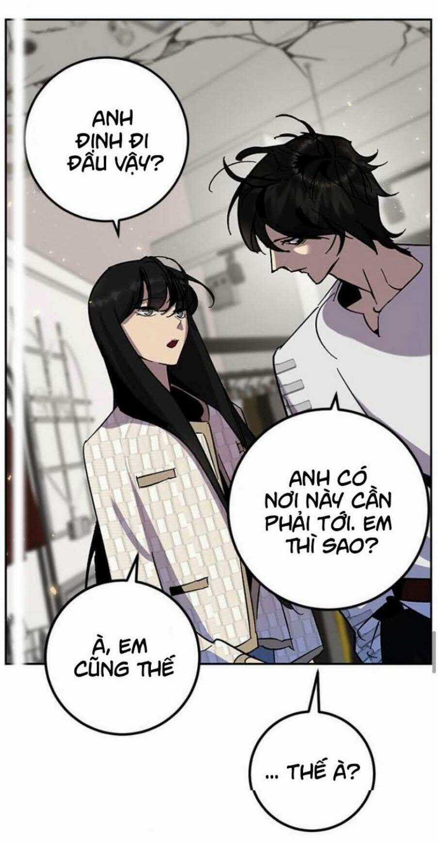 Trở Lại Thành Người Chơi Chapter 22 trang 73