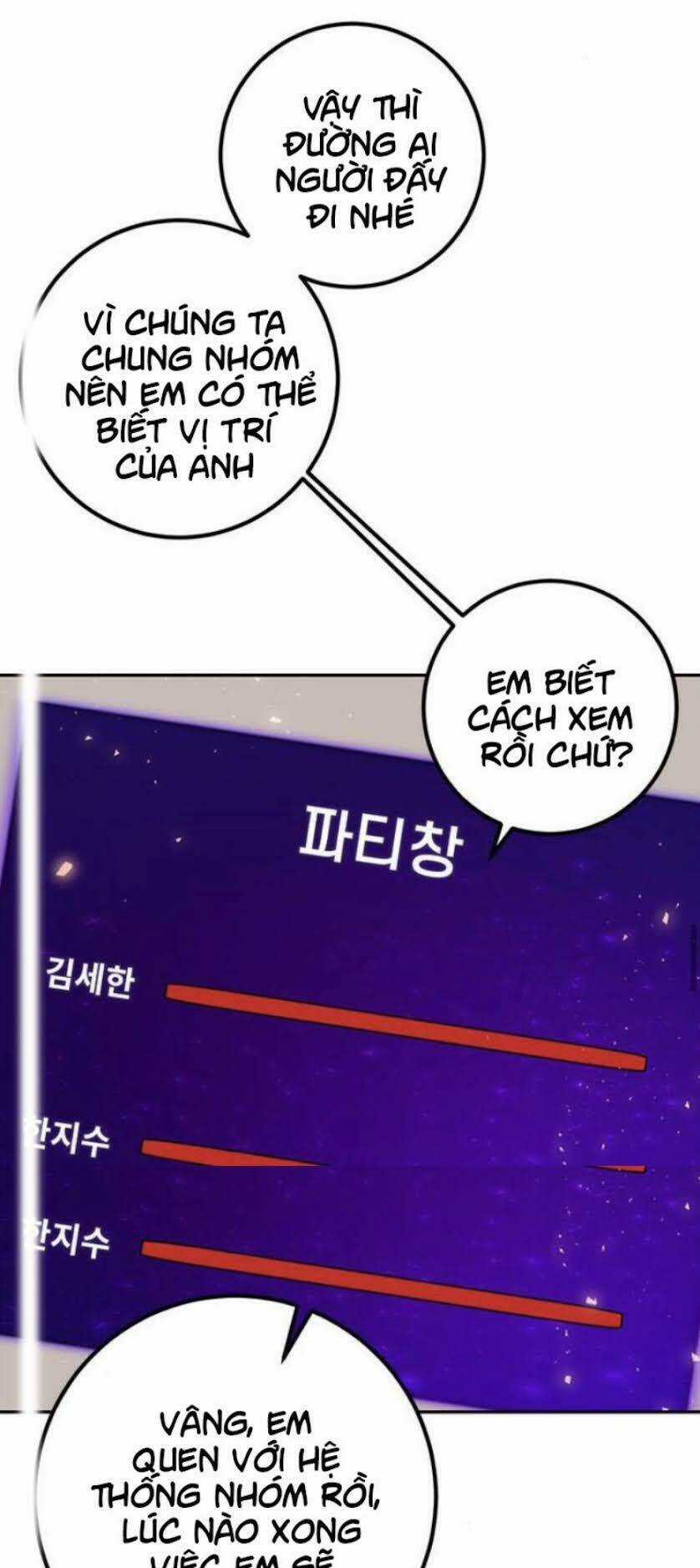 Trở Lại Thành Người Chơi Chapter 22 trang 74