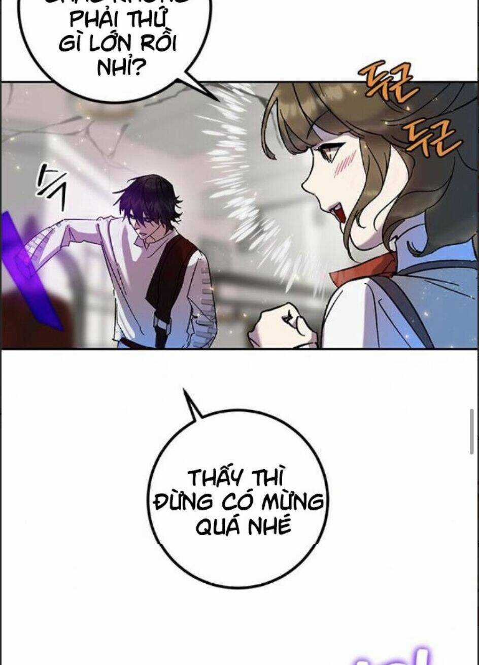 Trở Lại Thành Người Chơi Chapter 22 trang 77