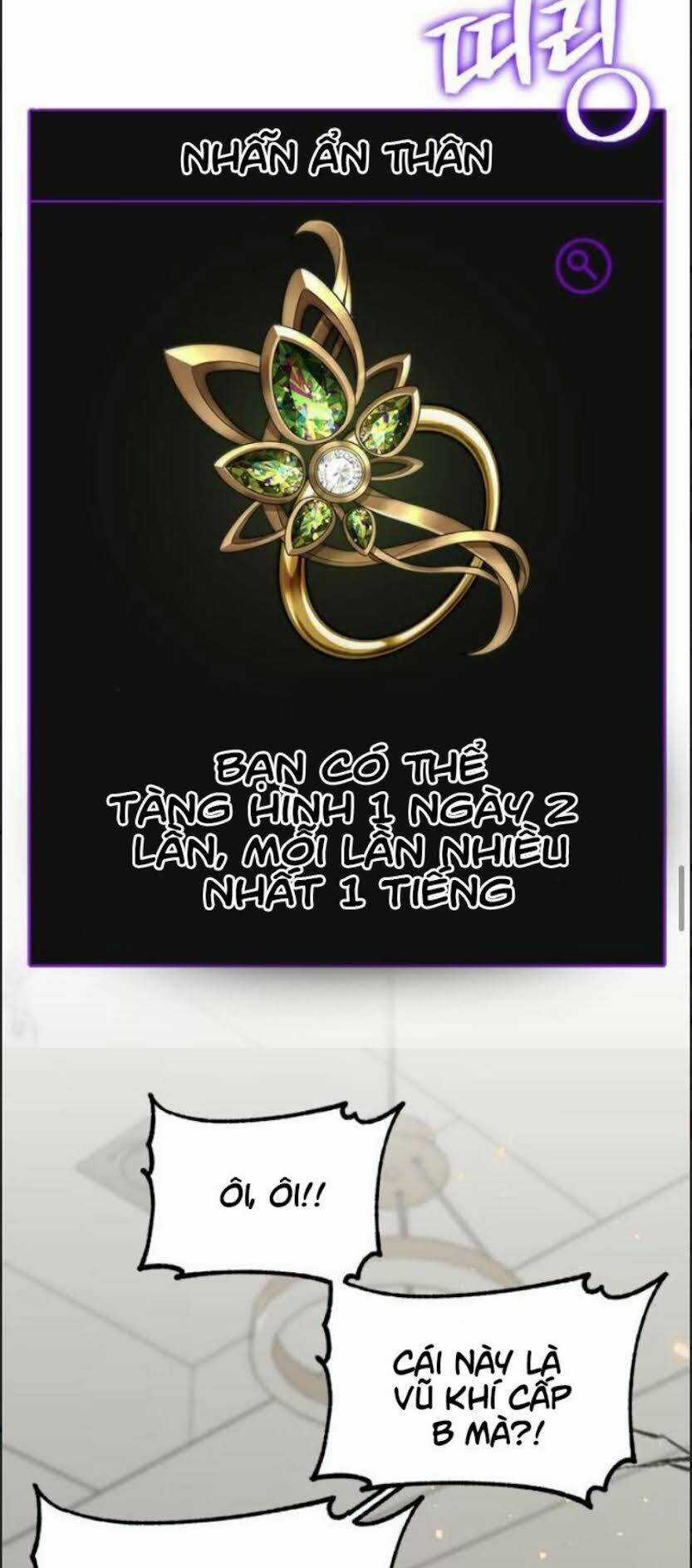 Trở Lại Thành Người Chơi Chapter 22 trang 78