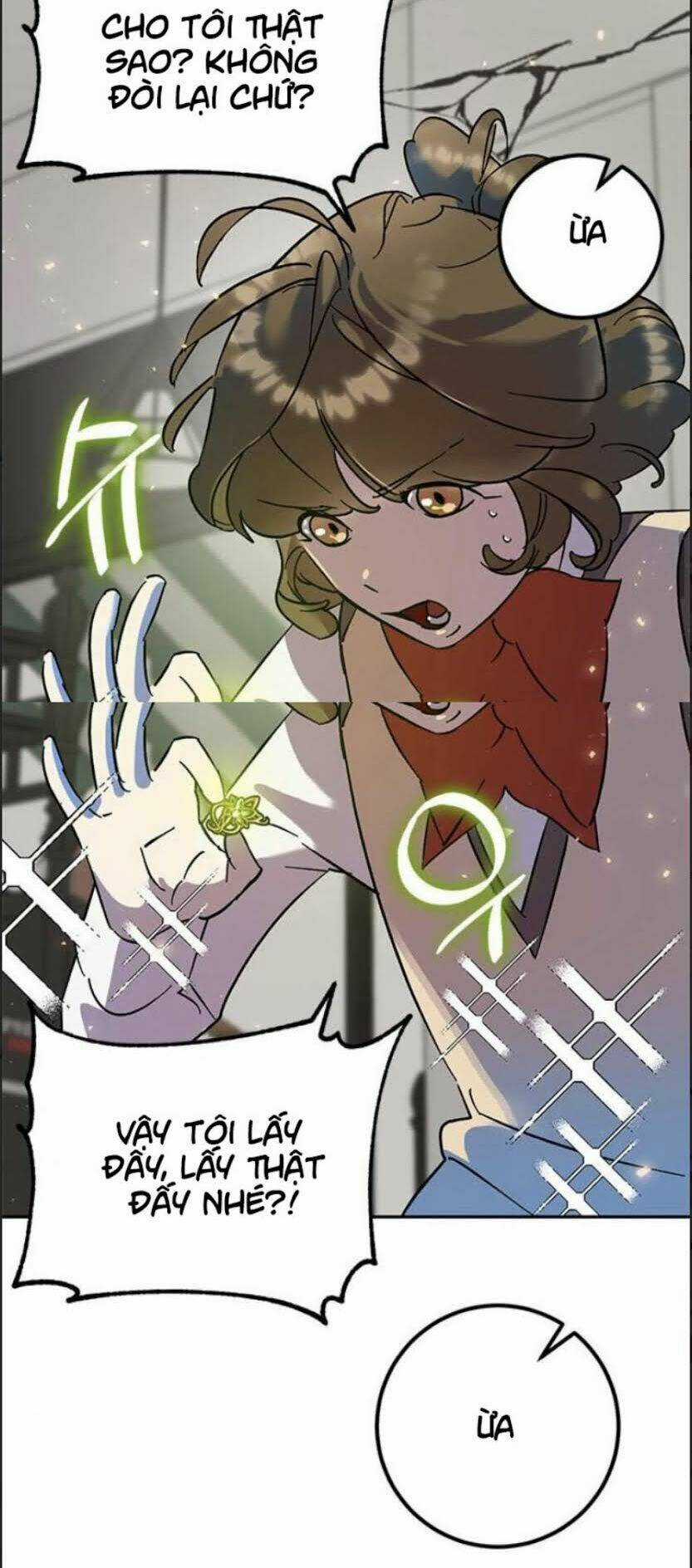 Trở Lại Thành Người Chơi Chapter 22 trang 79