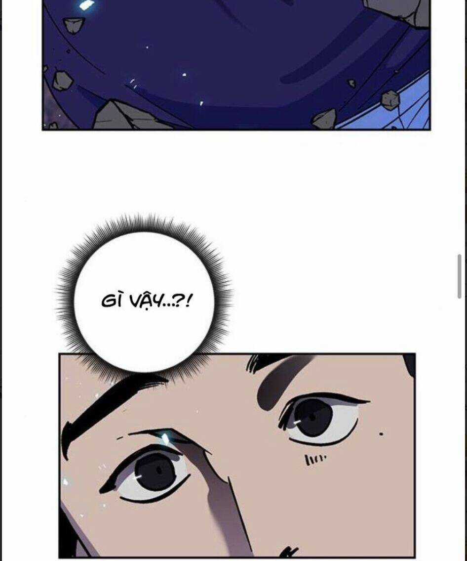 Trở Lại Thành Người Chơi Chapter 22 trang 8