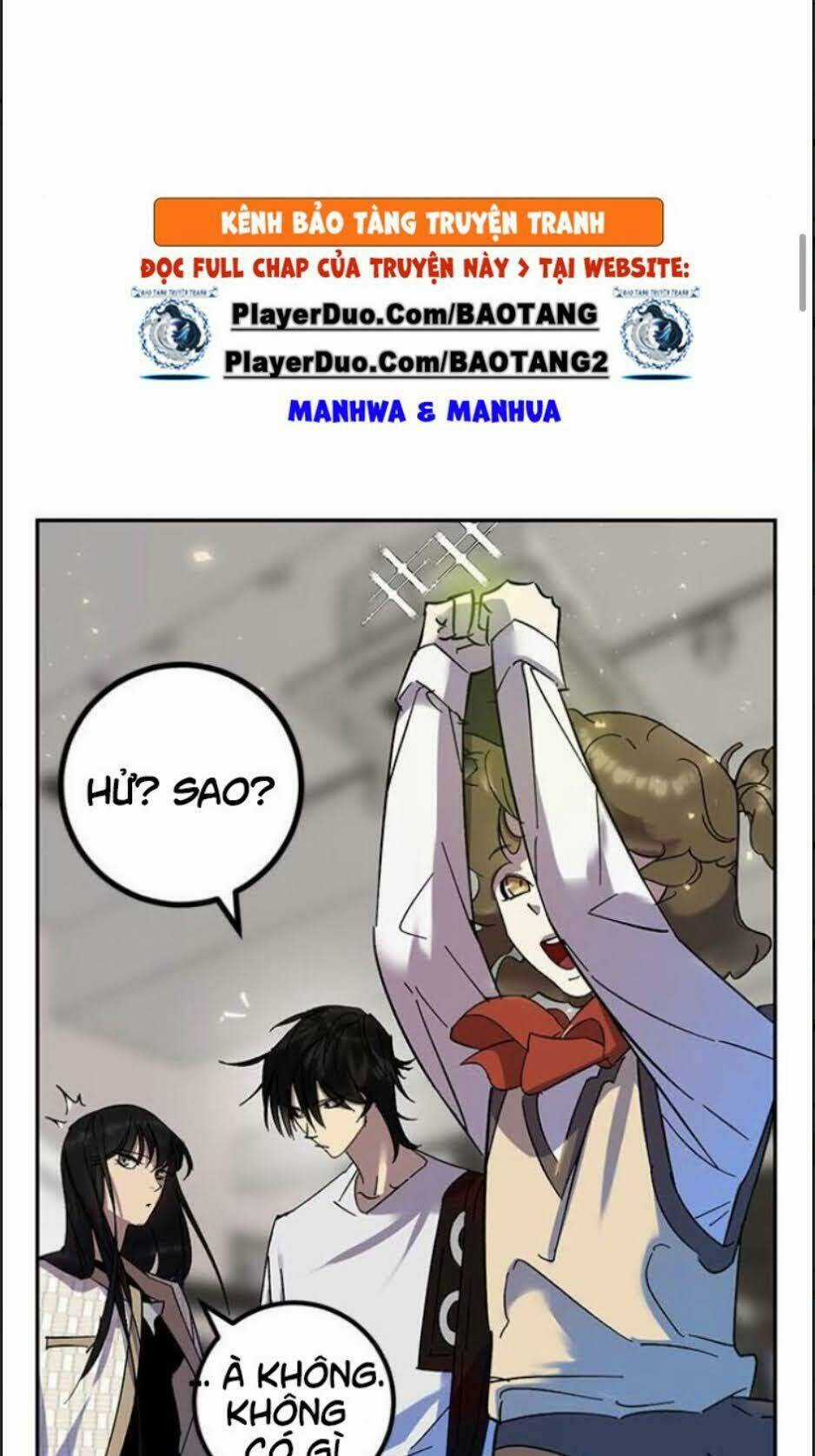 Trở Lại Thành Người Chơi Chapter 22 trang 80