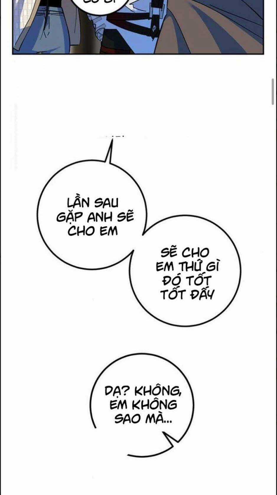 Trở Lại Thành Người Chơi Chapter 22 trang 81