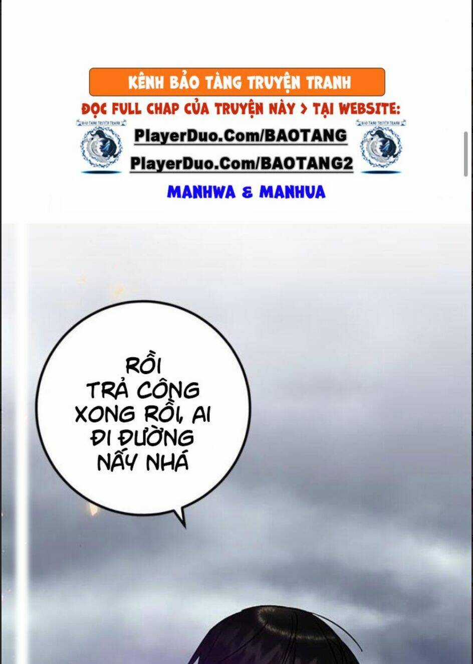 Trở Lại Thành Người Chơi Chapter 22 trang 82