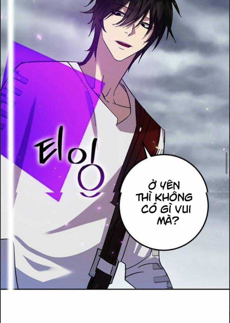 Trở Lại Thành Người Chơi Chapter 22 trang 83