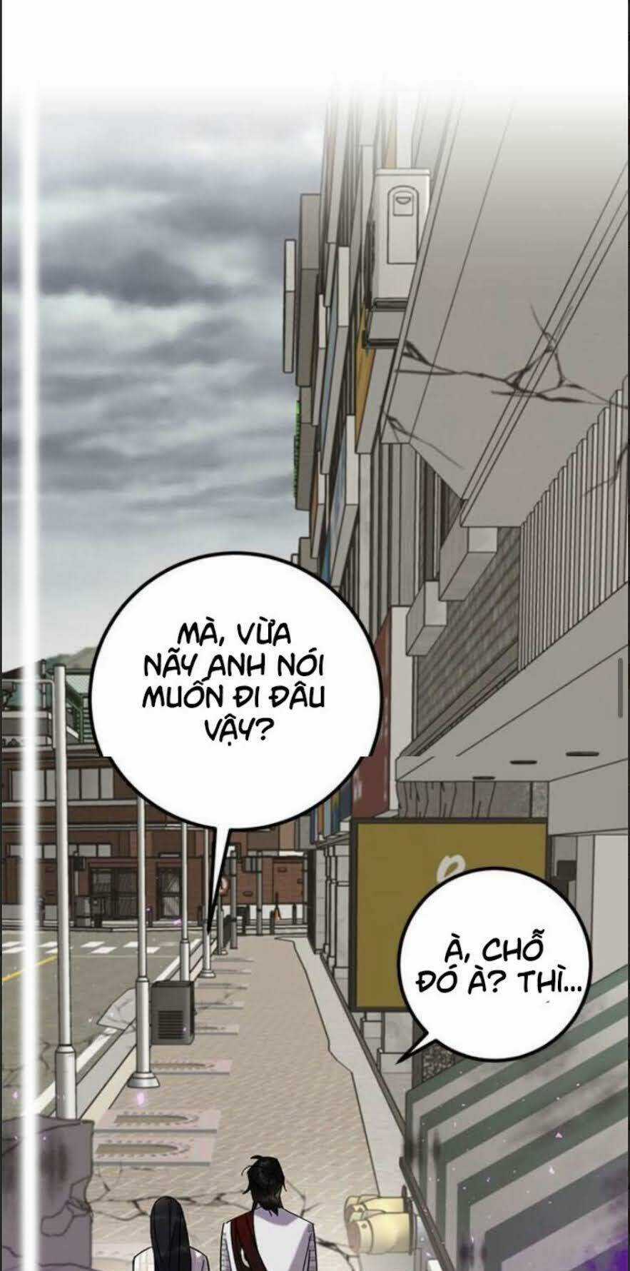 Trở Lại Thành Người Chơi Chapter 22 trang 84