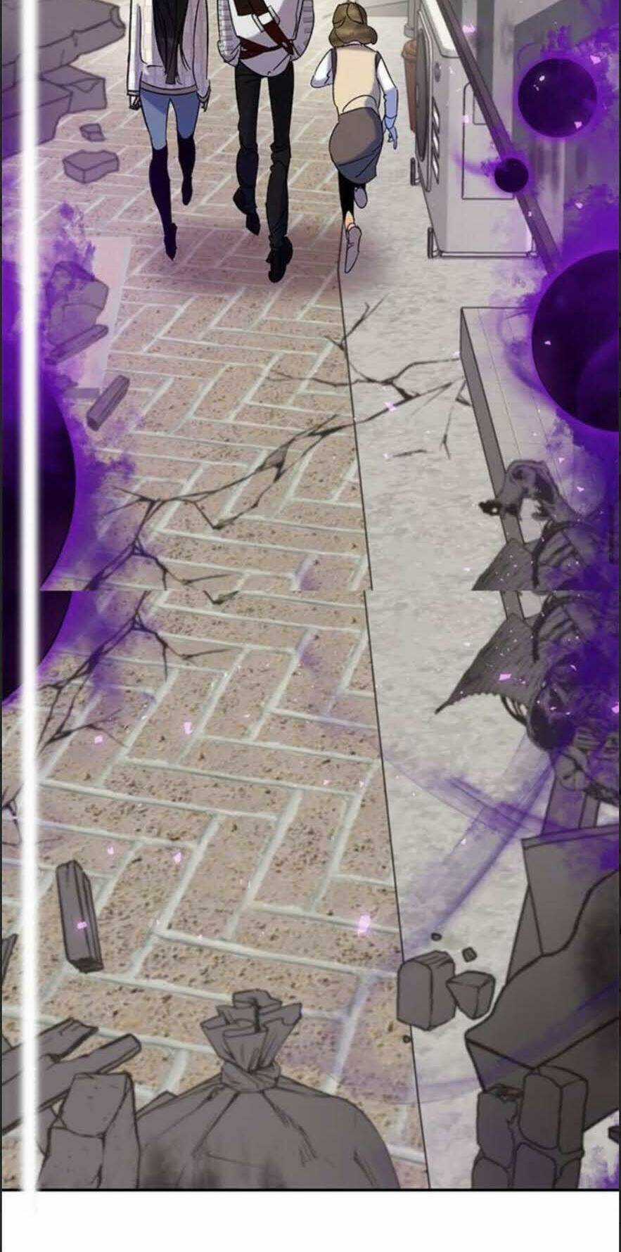 Trở Lại Thành Người Chơi Chapter 22 trang 85