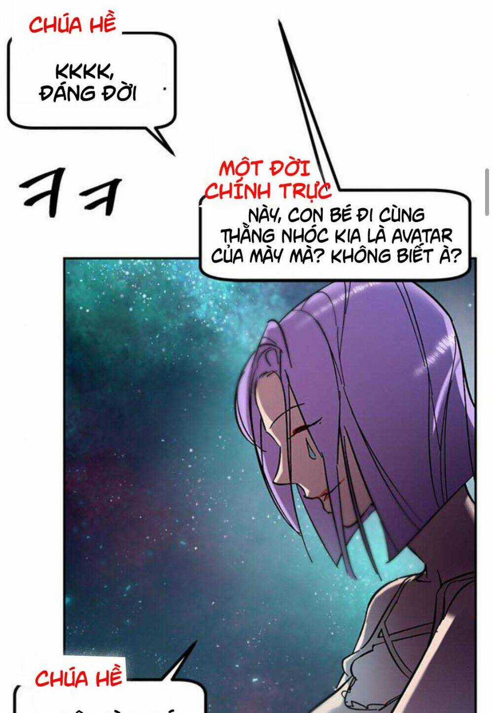 Trở Lại Thành Người Chơi Chapter 23 trang 17