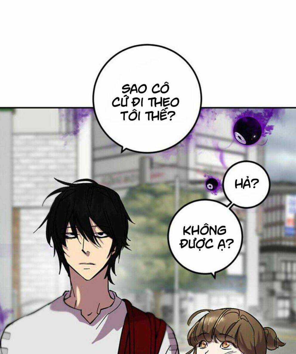 Trở Lại Thành Người Chơi Chapter 23 trang 2