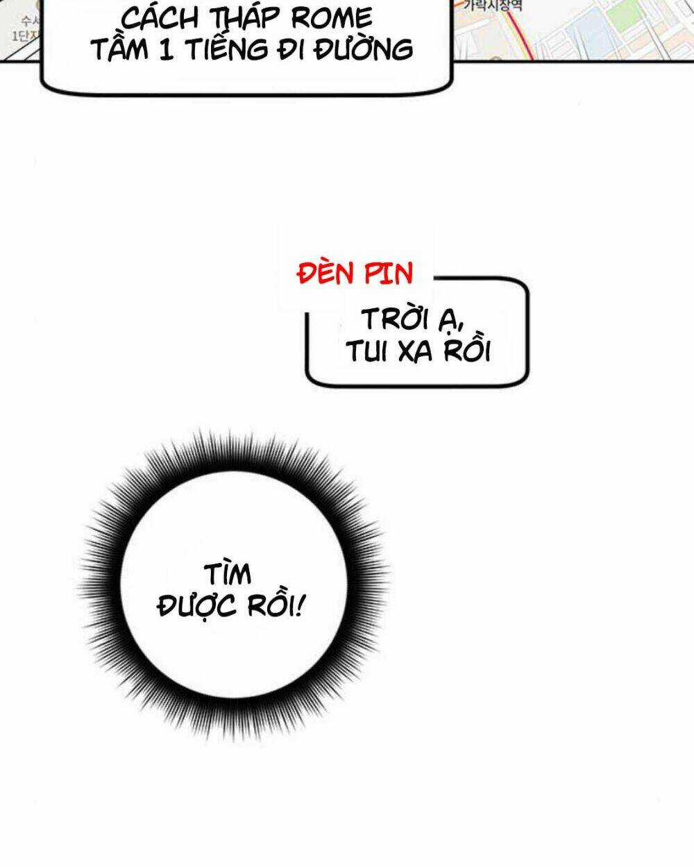 Trở Lại Thành Người Chơi Chapter 23 trang 20