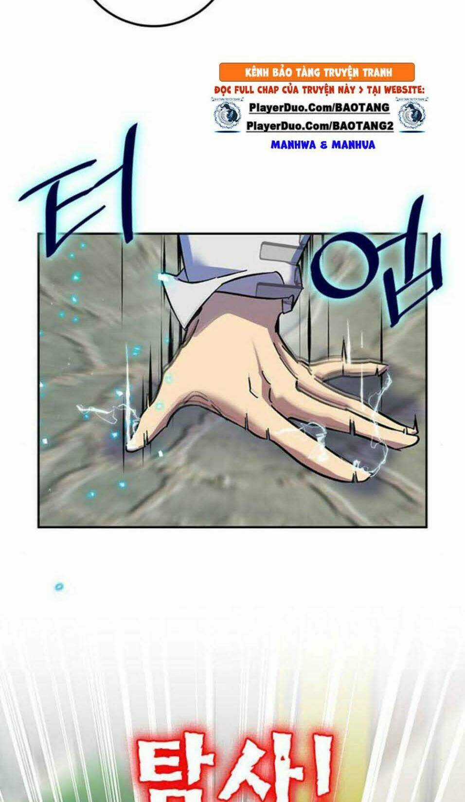 Trở Lại Thành Người Chơi Chapter 23 trang 24