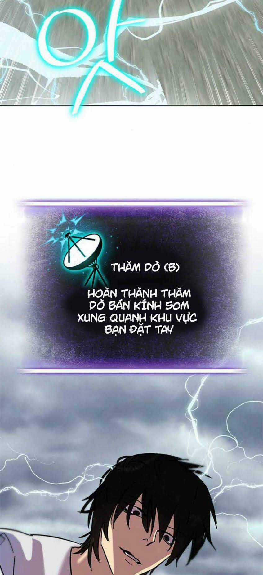 Trở Lại Thành Người Chơi Chapter 23 trang 27