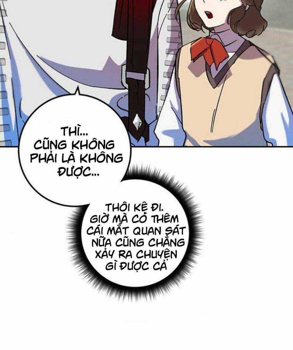 Trở Lại Thành Người Chơi Chapter 23 trang 3