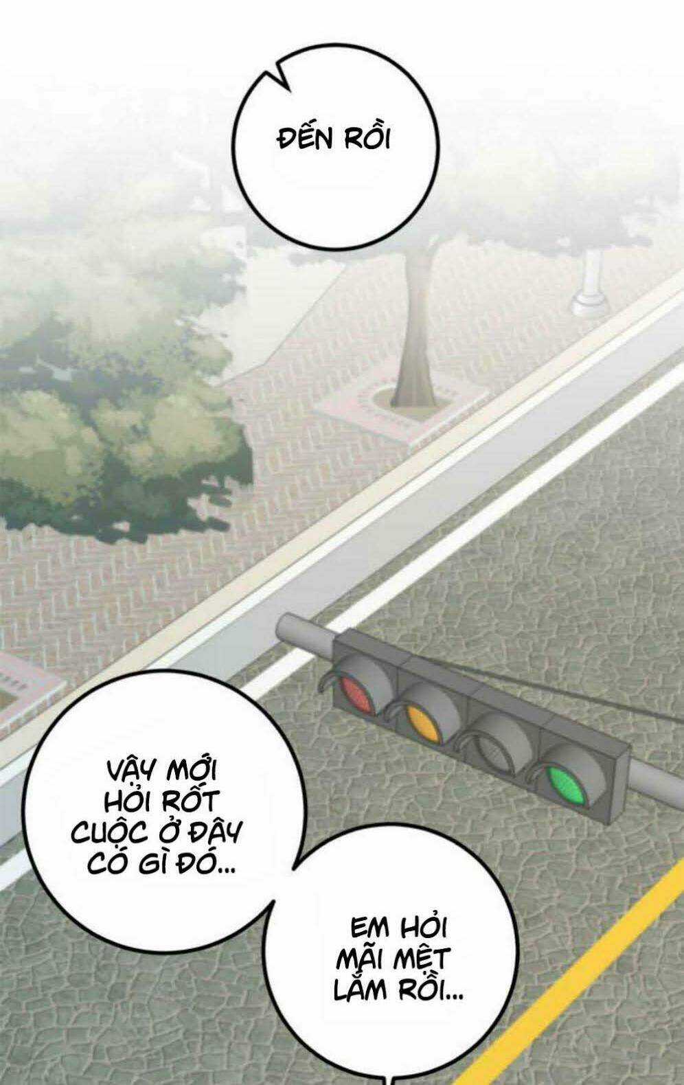 Trở Lại Thành Người Chơi Chapter 23 trang 30