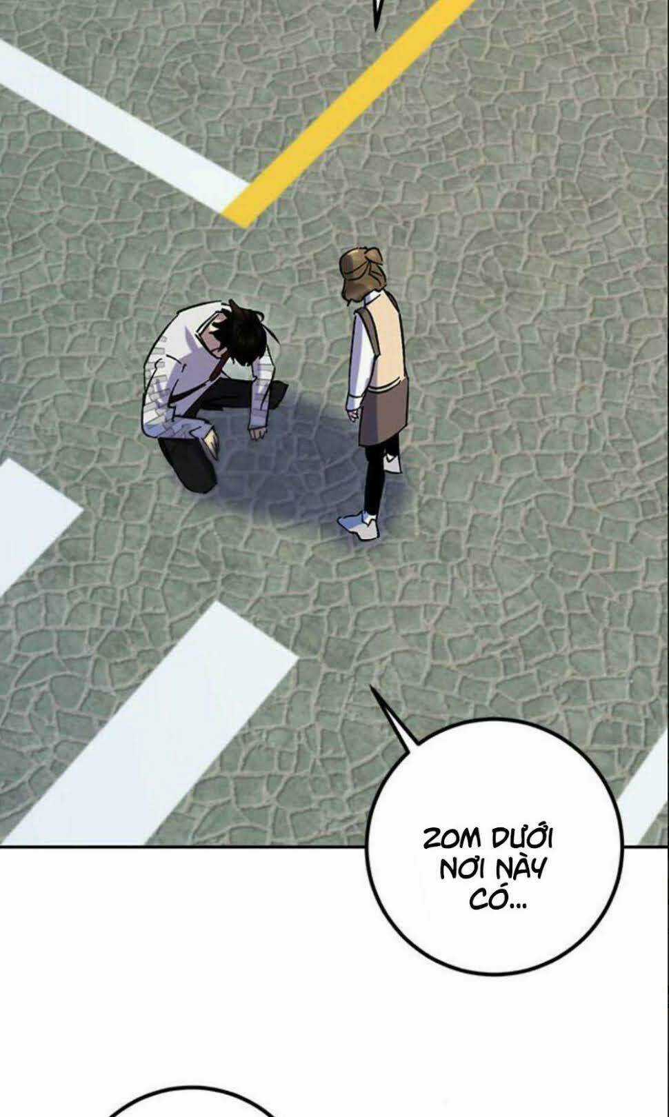 Trở Lại Thành Người Chơi Chapter 23 trang 31