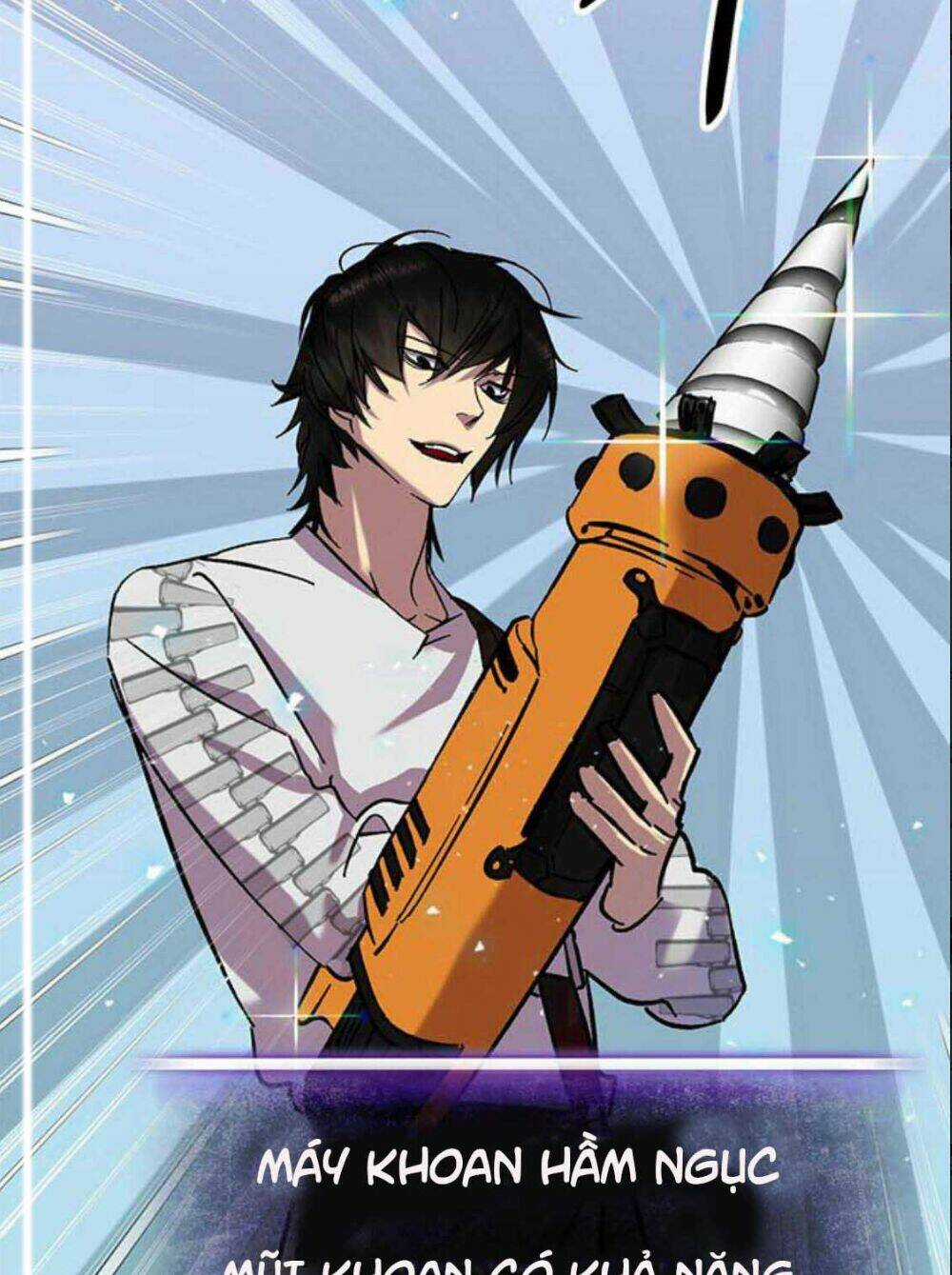 Trở Lại Thành Người Chơi Chapter 23 trang 36