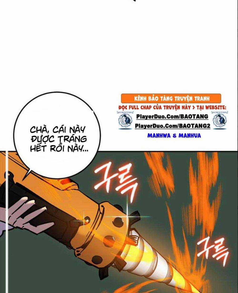 Trở Lại Thành Người Chơi Chapter 23 trang 38