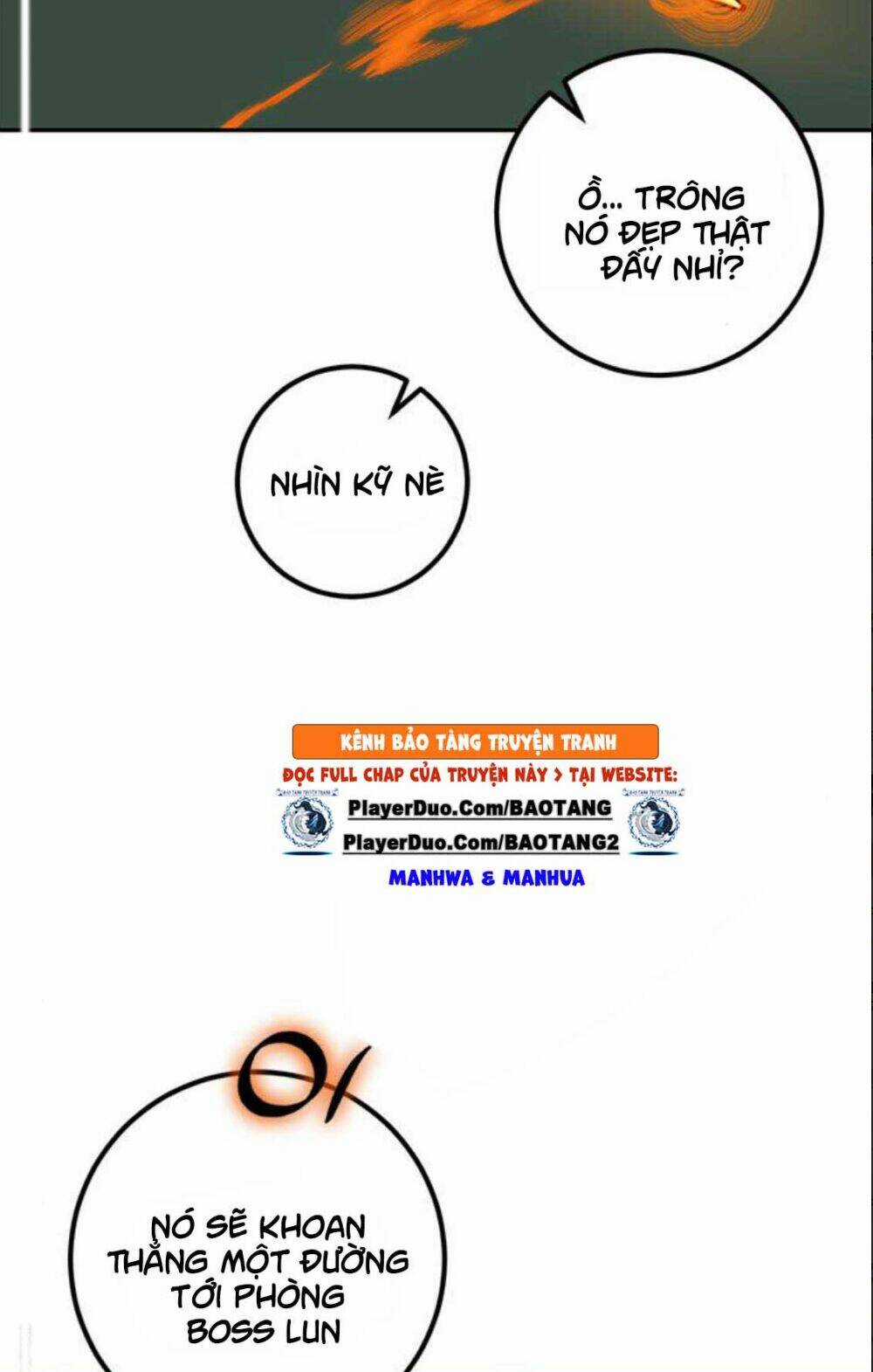 Trở Lại Thành Người Chơi Chapter 23 trang 39